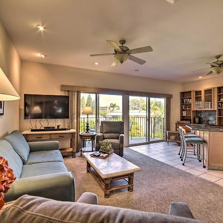 Gorgeous Oceanfront Kihei Condo With Balcony! Wailea  Εξωτερικό φωτογραφία