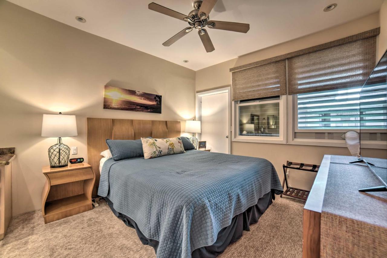 Gorgeous Oceanfront Kihei Condo With Balcony! Wailea  Εξωτερικό φωτογραφία