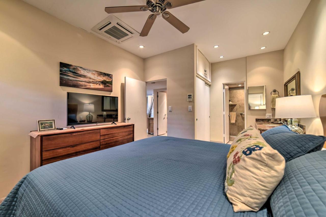 Gorgeous Oceanfront Kihei Condo With Balcony! Wailea  Εξωτερικό φωτογραφία