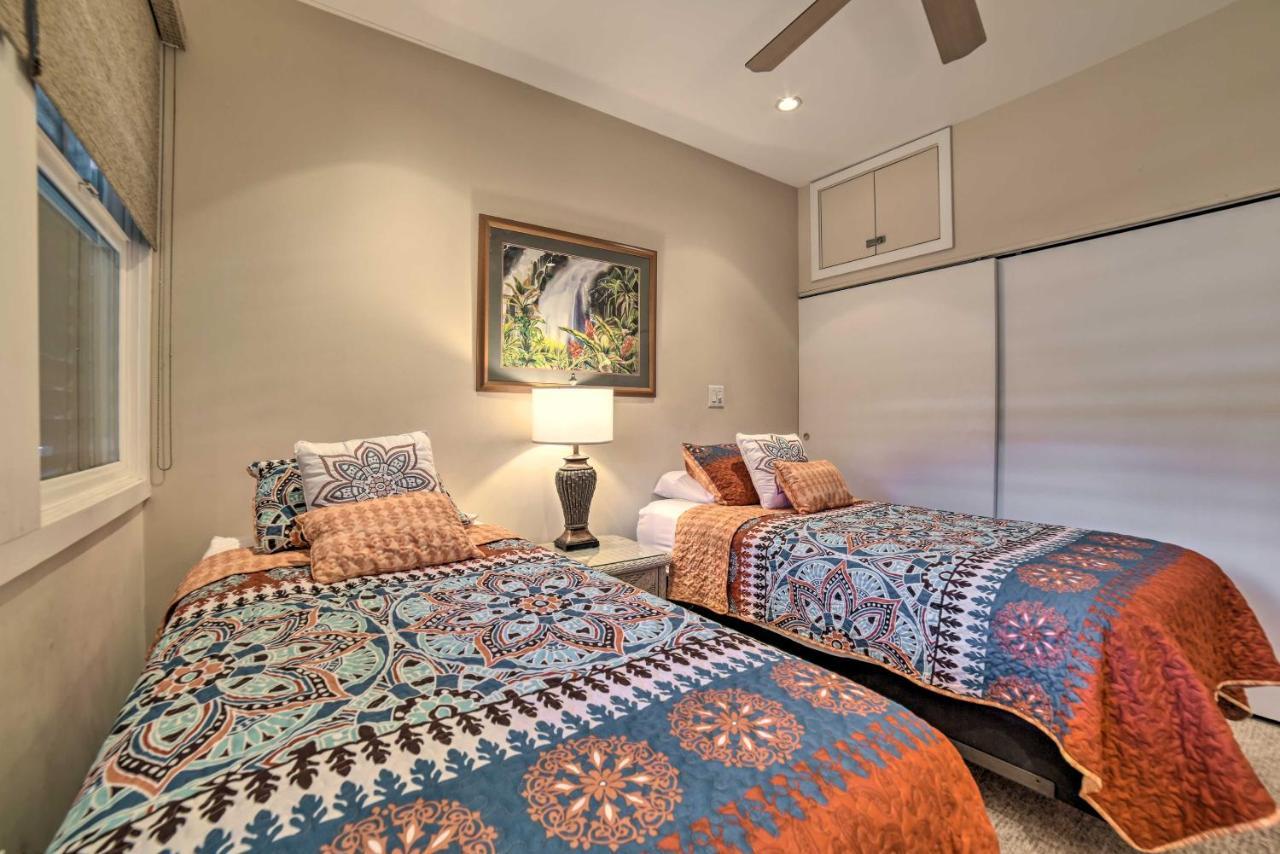 Gorgeous Oceanfront Kihei Condo With Balcony! Wailea  Εξωτερικό φωτογραφία