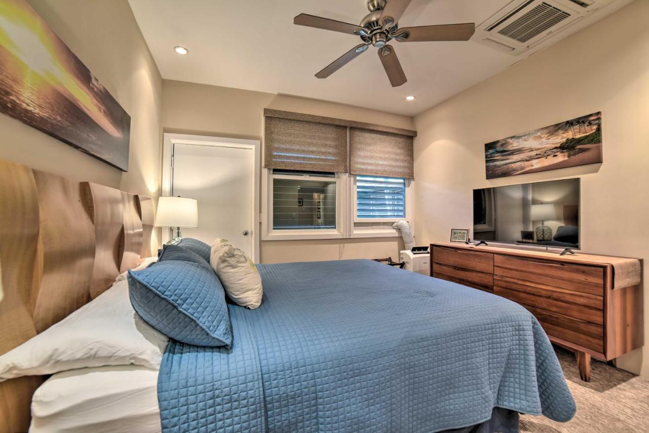 Gorgeous Oceanfront Kihei Condo With Balcony! Wailea  Εξωτερικό φωτογραφία