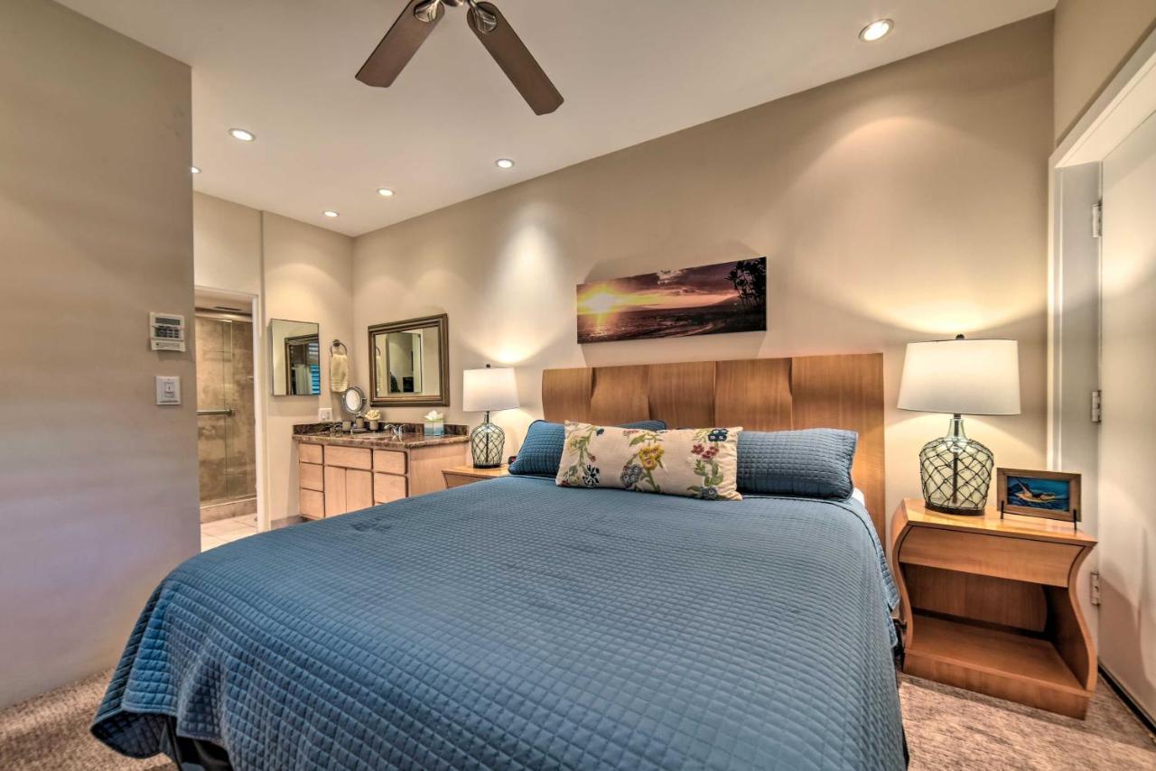 Gorgeous Oceanfront Kihei Condo With Balcony! Wailea  Εξωτερικό φωτογραφία